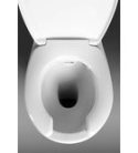 WC, Sapho ETIUDA hátsó kifolyás mozgáskorlátozott 37,5x86,5x67,5 K11-0221
