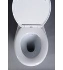 WC, Sapho ETIUDA hátsó kifolyás mozgáskorlátozott 37,5x86,5x67,5 K11-0221