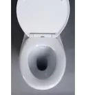WC, Sapho ETIUDA hátsó kifolyás mozgáskorlátozott 37,5x86,5x67,5 K11-0221