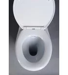 WC, Sapho ETIUDA hátsó kifolyás mozgáskorlátozott 37,5x86,5x67,5 K11-0221