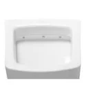Vizelde, Sapho Isvea PURITY piszoár 38x53 10PL92002