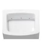 Vizelde, Sapho Isvea PURITY piszoár 38x53 10PL92002