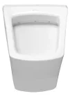 Vizelde, Sapho Isvea PURITY piszoár 38x53 10PL92002