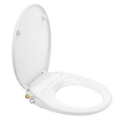   WC tető, Sapho CLEAN STAR mechanikus bidé univerzális forma LB802