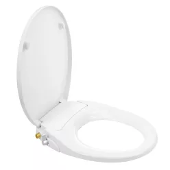   WC tető, Sapho CLEAN STAR mechanikus bidé univerzális forma LB802