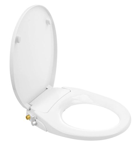 WC tető, Sapho CLEAN STAR mechanikus bidé univerzális forma LB802
