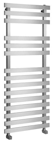 Radiátor, Sapho TRUVA egyenes inox 500x1200 NR312