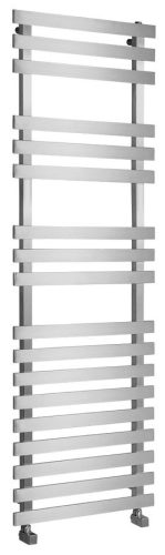 Radiátor, Sapho TRUVA egyenes inox 600x1500 NR325