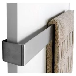   Törölközőtartó, Sapho MAGNIFICA 608x74 csiszolt inox IRPA19