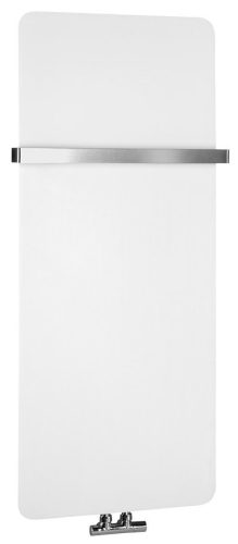 Radiátor, Sapho TABELLA 490x1190 matt fehér MI1149