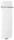 Radiátor, Sapho TABELLA 490x1590 matt fehér MI1549