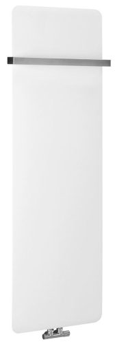 Radiátor, Sapho TABELLA 490x1590 matt fehér MI1549