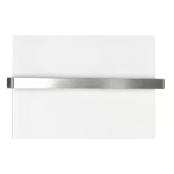 Törölközőtartó, Sapho TABELLA 52x3 csiszolt inox MI520