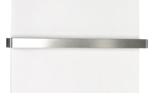 Törölközőtartó, Sapho TABELLA 52x3 csiszolt inox MI520
