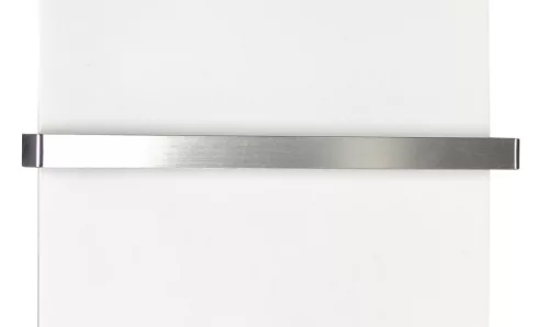 Törölközőtartó, Sapho TABELLA 52x3 csiszolt inox MI520