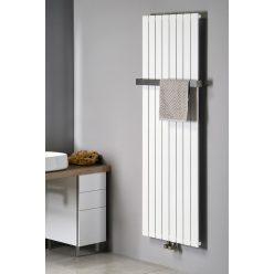 Radiátor, Sapho COLONNA 450x1800 fehér IR141