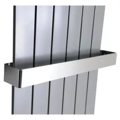   Törölközőtartó, Sapho COLONNA 298x74 polírozott inox IRPA10