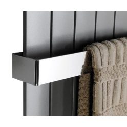   Törölközőtartó, Sapho COLONNA 602x74 polírozott inox IRPA18