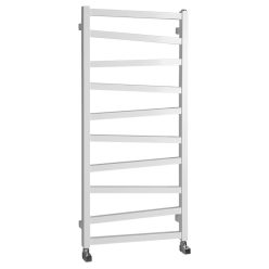 Radiátor, Sapho ZIG 500x1096 fehér ZG511