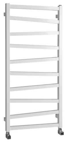Radiátor, Sapho ZIG 500x1096 fehér ZG511