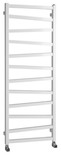 Radiátor, Sapho ZIG 500x1334 fehér ZG513
