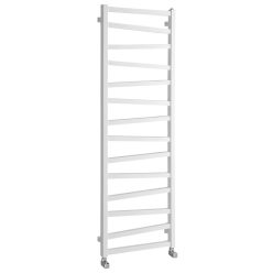 Radiátor, Sapho ZIG 500x1572 fehér ZG516