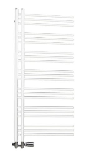 Radiátor, Sapho DORLION 500x1200 fehér 1130-51