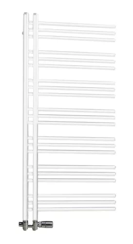 Radiátor, Sapho DORLION 500x1200 fehér 1130-51