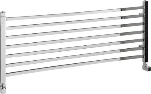 Radiátor, Sapho METRO 1000x450 króm 0411-10