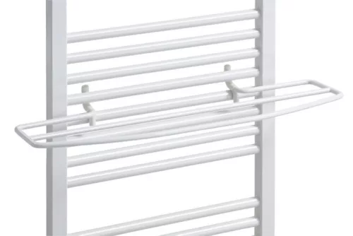 Törölközőtartó, Sapho 214x600 fehér 1306-09B