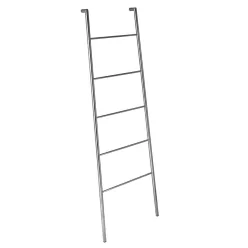   Törölközőtartó, Sapho 550x1700x70 polírozott inox SE103