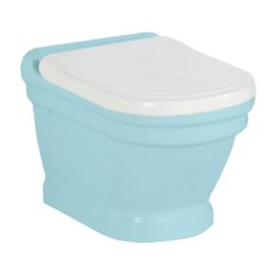 WC tető, Sapho ANTIK Soft Close KC0303