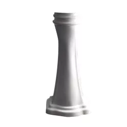 Mosdó láb, Sapho Keresan RETRO univerzális 107001