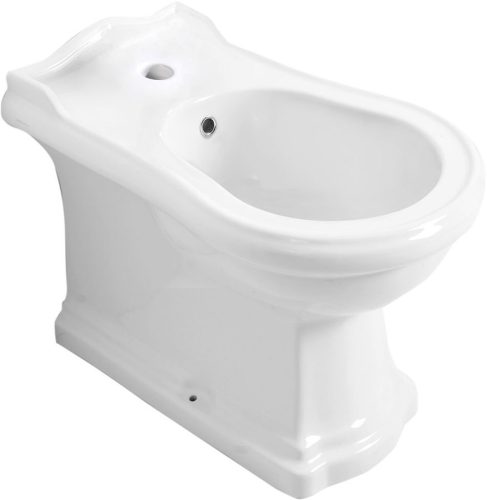 Bidé, Sapho Kerasan RETRO álló 102201