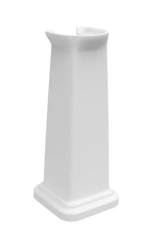 Mosdó láb, Sapho GSI CLASSIC kerámia 877011