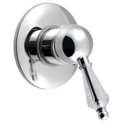   Falba süllyesztett, Sapho KIRKÉ CRYSTAL 1 irányú króm KI41KC