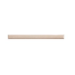   Listello, Arte NAVARA L Beige STR csíkos 36x2,8 ART-2x36NBESTR