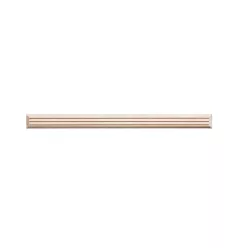   Listello, Arte NAVARA L Beige STR csíkos 36x2,8 ART-2x36NBESTR