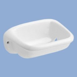   Papírtartó, Alföldi Bázis Papírtartó csavarozható 4627