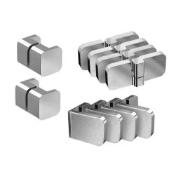   B szett, Ravak Brilliant Zuhanykabin B SZETT BSRV4, BSKK4-80 90 chrome D01000A073