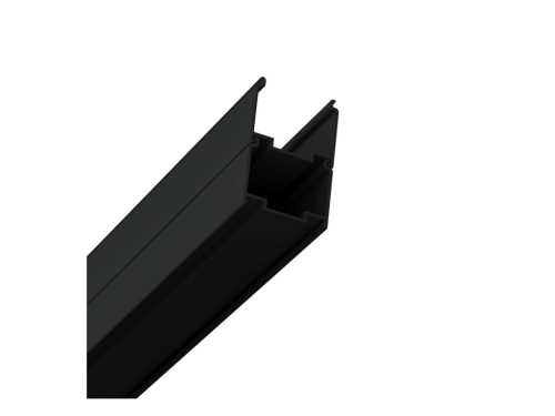 Toldóprofil, Ravak PNPS  toldóprofil fekete E778801319000