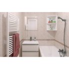 Dekorlap, Zalakerámia FIX MONACO BEIGE 20X30 ZAF-ZBR 322