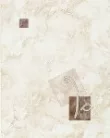 Dekorlap, Zalakerámia FIX Monaco MÁLTA K-2 BEIGE 20X30 ZAF-DMALTAK-2
