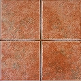 Csempe, Zalakerámia PROVANCE BARNA 20X20 ZAL-ZBV 535