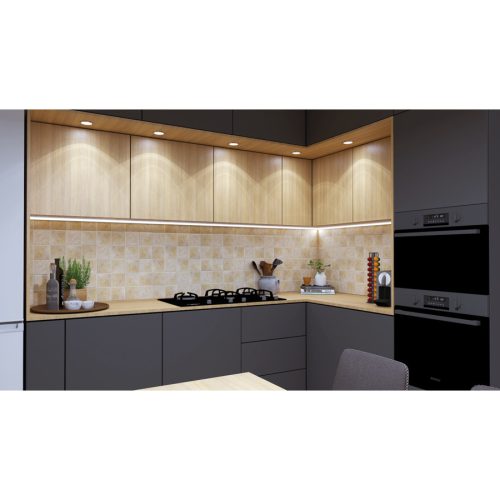 Csempe, Zalakerámia PROVANCE BEIGE 20X20 ZAL-ZBV 536