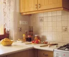 Dekorlap, Zalakerámia PROVANCE T-6 10X10 tozetto ZAL-DPROT-6