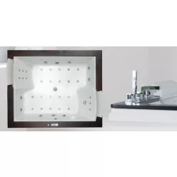 Hidromasszázs kád, Wellis Nera Maxi hydro WK00009-2