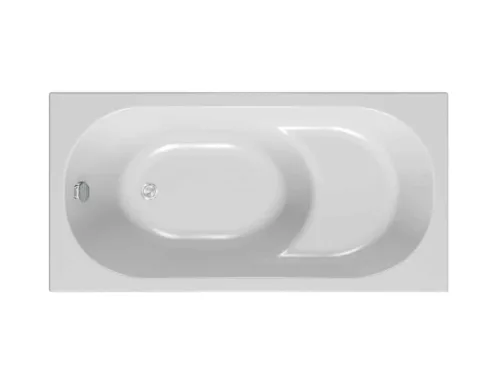 Kád, Kolpa San Tamia 140/S 140x70 cm egyenes