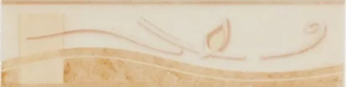 Listello, Zalakerámia FIX DOMUS SZ-2 BEIGE 5X20 ZAF-DSZ2