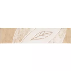 Listello, Zalakerámia TIBERIS SZ-2 4X20 ZAL-DTIBSZ-2